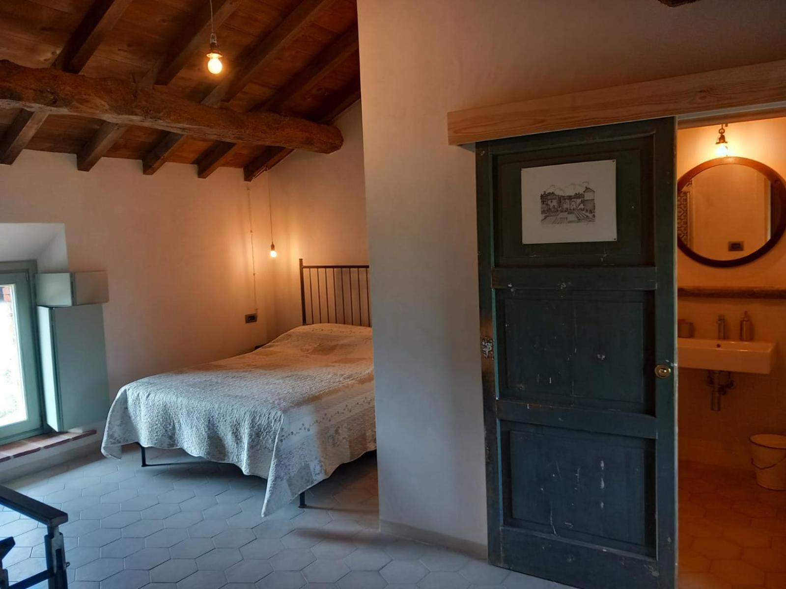 Agriturismo Cascina Pezzolo Лоди Экстерьер фото