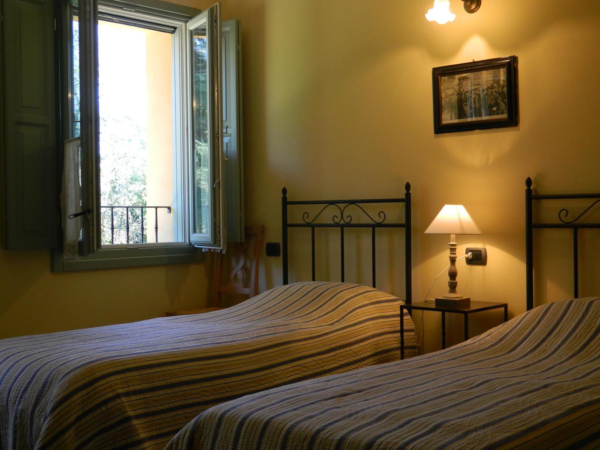 Agriturismo Cascina Pezzolo Лоди Номер фото