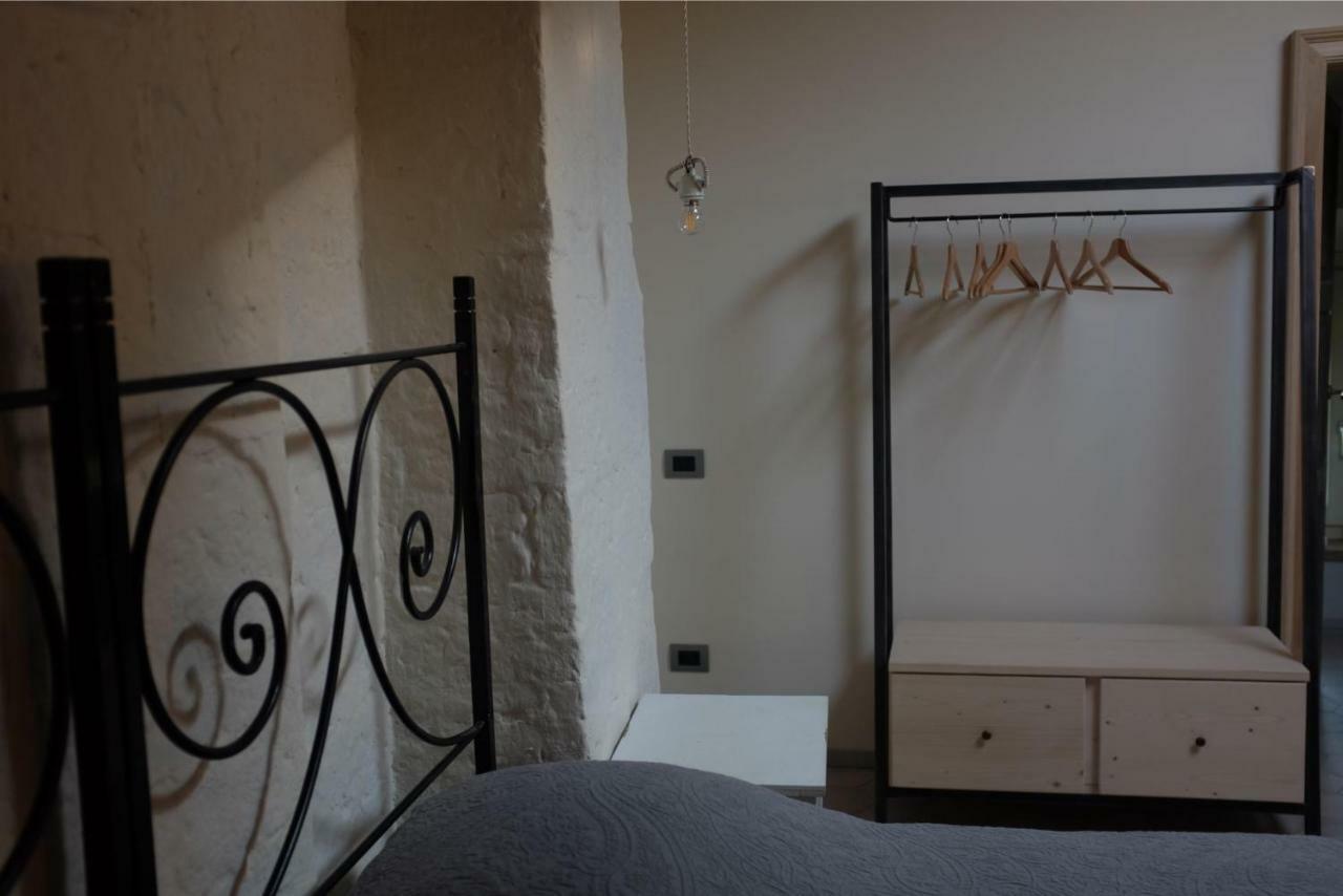 Agriturismo Cascina Pezzolo Лоди Экстерьер фото